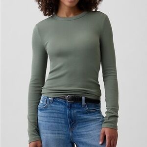 Banana Republic Long Sleeve
